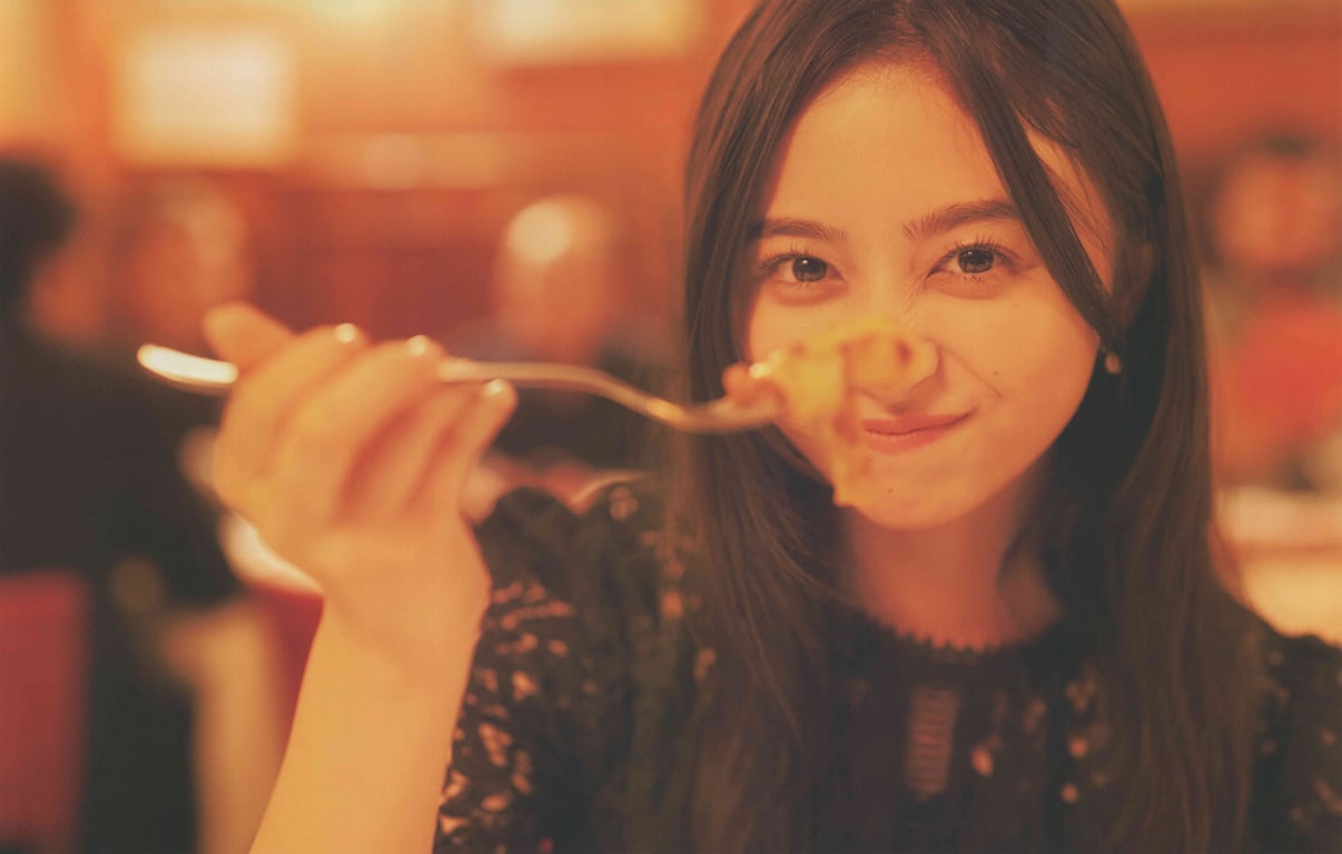 图片[203]-乃木坂46 井上和 1st写真集 独白 LQ - 在线免费观看-阅图吧