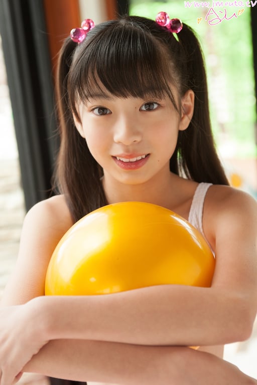 图片[172]-牧原あゆ 『純真無垢 vol.5』 - 在线免费观看-阅图吧