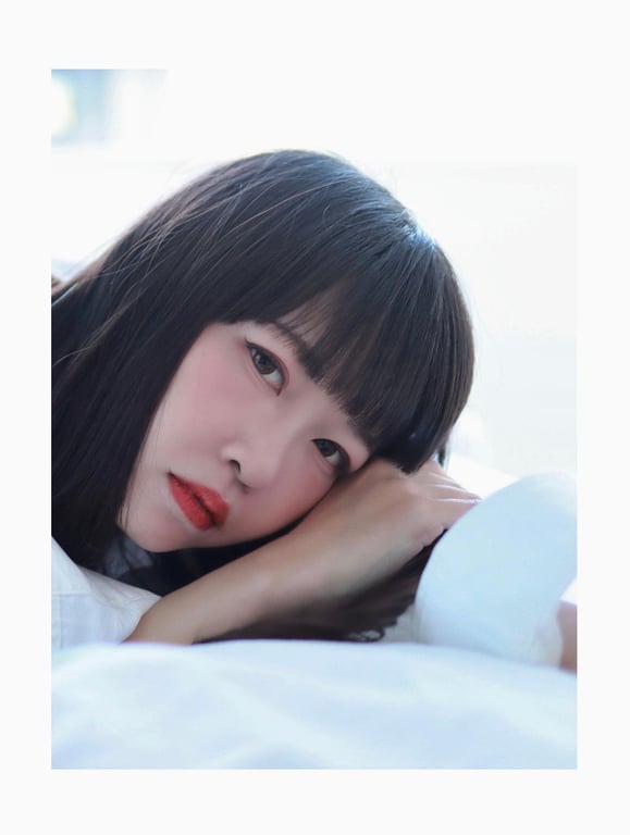 图片[142]-#熊本爱 写真集「Up To You」149p (奏出版) - 全本免费在线观看-阅图吧