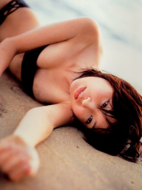 图片[14]-#小野真由美 – Love Maui - 全本免费在线观看-阅图吧