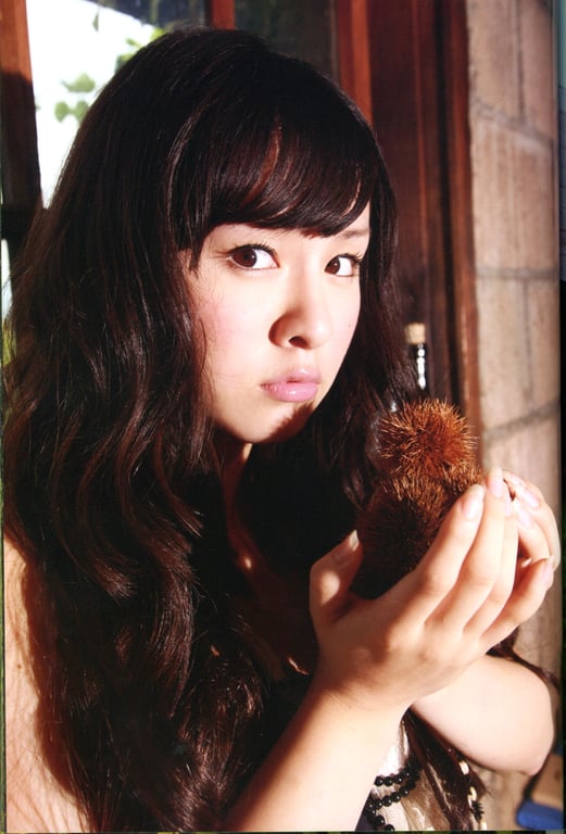 图片[65]-#Risako Sugaya 菅谷梨沙子 – 梨想 - 全本免费在线观看-阅图吧