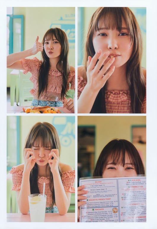 图片[16]-2023.06.20 日向坂46加藤史帆1st写真集『#想见你』 - 在线免费观看-阅图吧