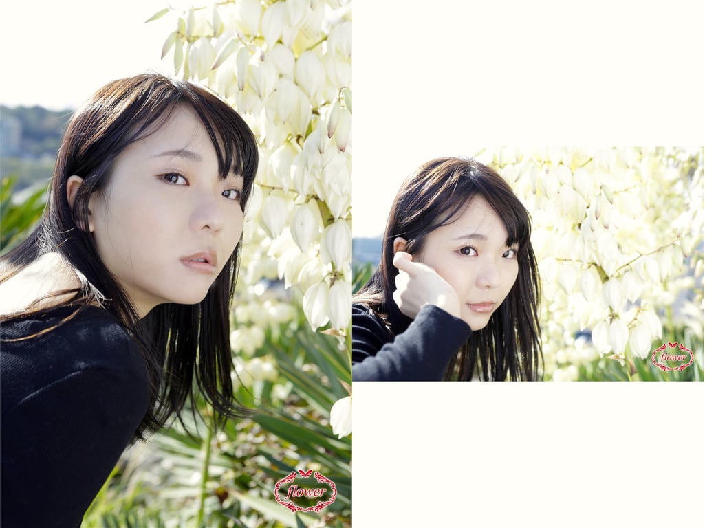 图片[11]-#FLOWER 数字写真集 稻场流花 vol.01 - 全本免费在线观看-阅图吧