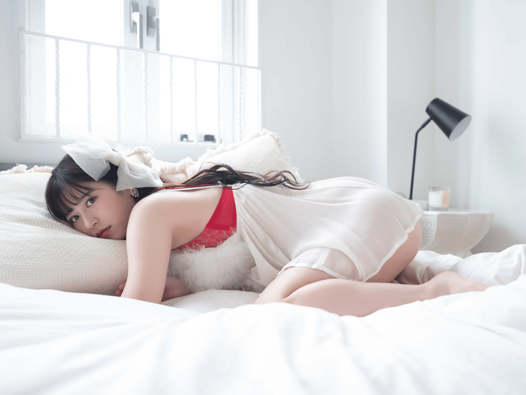 图片[8]-2024.08.02 月足天音 Fancy Girl FRIDAY数字写真集 - 在线免费观看-阅图吧