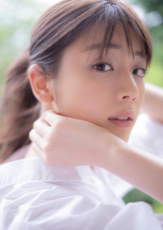 图片[10]-貴島明日香 Smile Tomorrow 泳装 写真集 - 在线免费观看-阅图吧