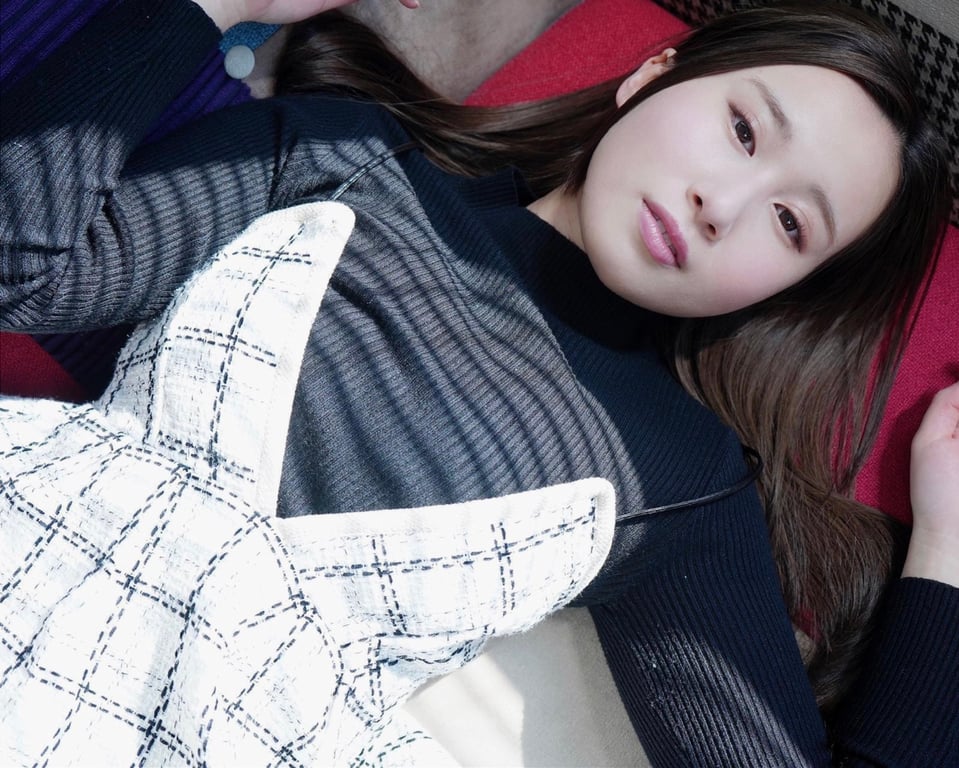 图片[20]-#朝仓心 デジタル写真集 OK_ 可以哦。 - 全本免费在线观看-阅图吧