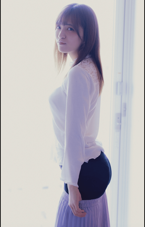 图片[19]-#週刊実話デジタル写真集 酒店密会♯03 根尾朱里NO watermark - 全本免费在线观看-阅图吧