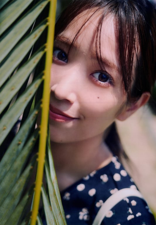 图片[36]-#日向坂46 佐佐木久美 1st写真集 翻阅的日常 - 全本免费在线观看-阅图吧