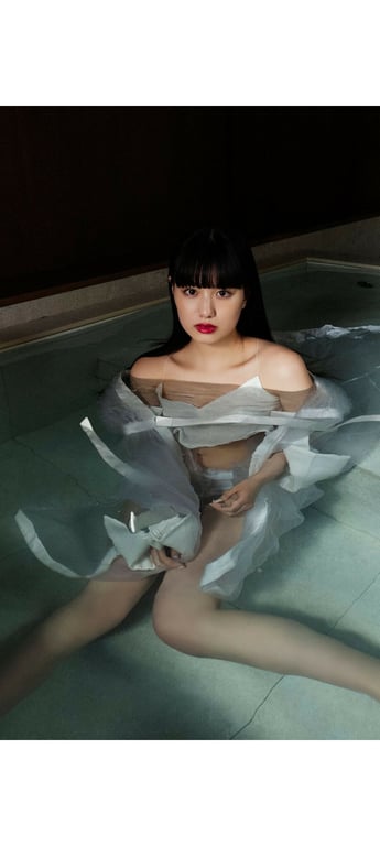 图片[57]-#Noa Tsurushima 鹤岛乃爱 – A natural actress 天生的女演员。 (2020-12-07) - 全本免费在线观看-阅图吧