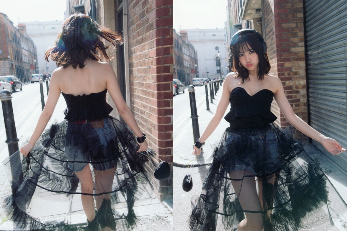 图片[28]-#加藤玲奈ファースト写真集 誰かの仕業 - 全本免费在线观看-阅图吧