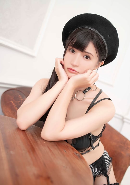 图片[67]-#Takahashi Shoko 高桥翔子 Count Sheep 【Sleep】 - 全本免费在线观看-阅图吧