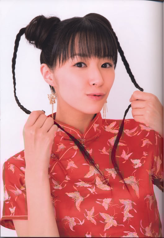 图片[14]-#Rie Tanaka 田中理惠 – IRODO-RI-E 彩理惠 (2009-05-28) - 全本免费在线观看-阅图吧