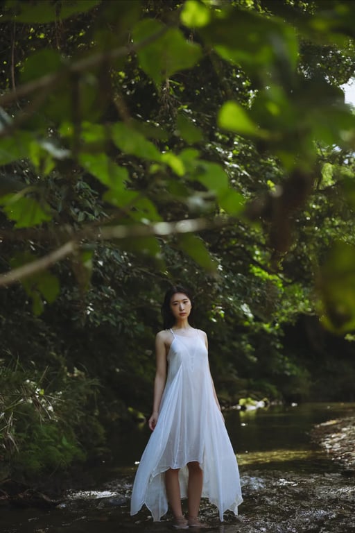 图片[2]-#真島なおみデジタル写真集 密会 - 全本免费在线观看-阅图吧