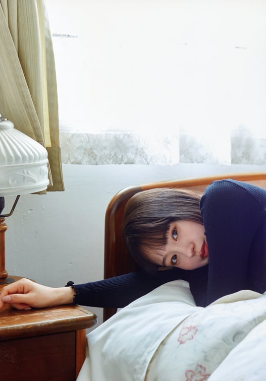 图片[83]-武藤彩未ファースト写真集『最初で最後』 - 在线免费观看-阅图吧