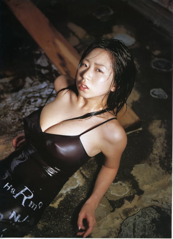 图片[8]-#夏目理绪 – sabra 98.Gram-Adventure(2005.11) - 全本免费在线观看-阅图吧