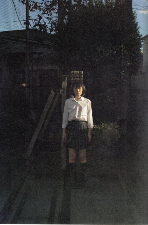 图片[66]-#青山裕企 Photobook 26sets\【青山裕企】你的足迹 生驹里奈 - 全本免费在线观看-阅图吧