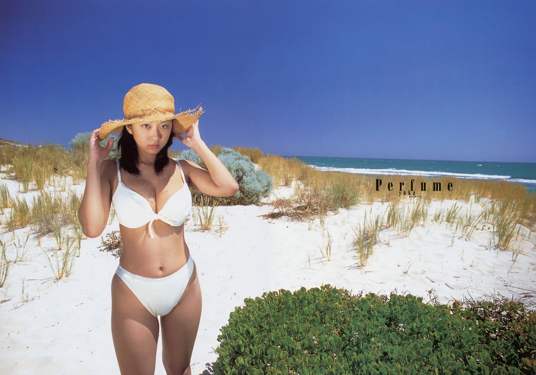 图片[3]-#優香 – Perfume - 全本免费在线观看-阅图吧