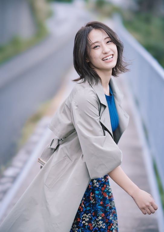 图片[28]-2021.12.09 澄田绫乃写真集「究极美姊汤2022」【Digital限定 YJ PHOTO BOOK】 - 在线免费观看-阅图吧