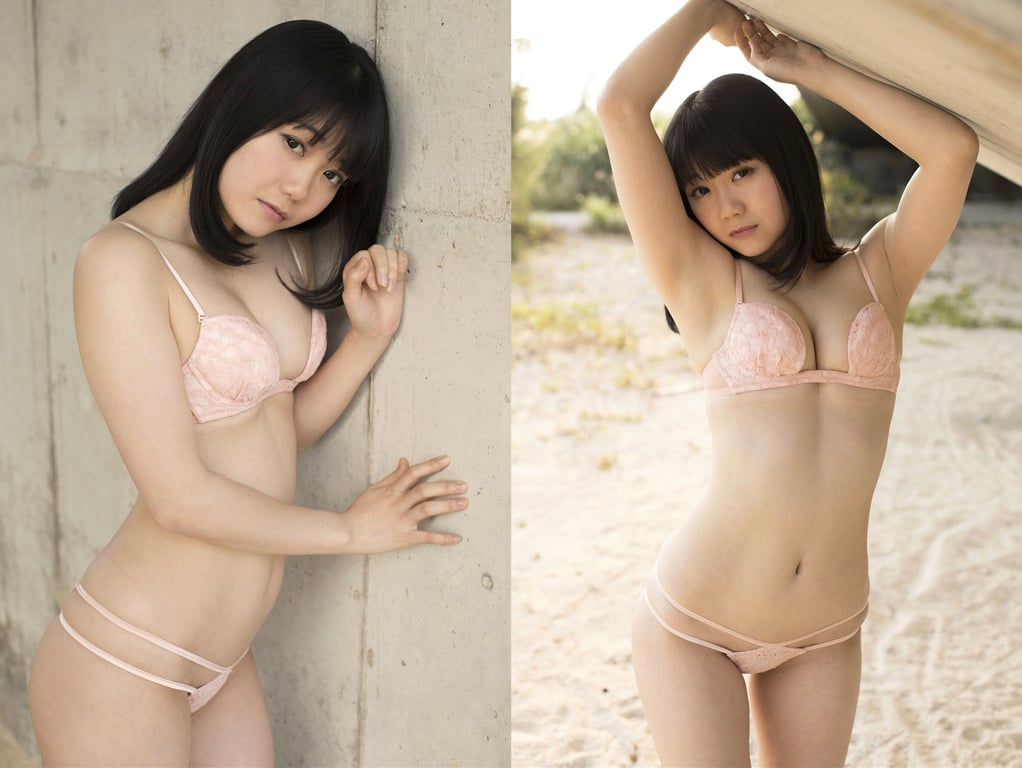 图片[12]-激撮 峰尾梢 写真集 尻想い (Labyrinth) - 在线免费观看-阅图吧