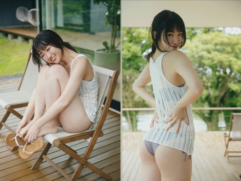 图片[24]-#FLASHデジタル写真集 瑚瑚 Special One - 全本免费在线观看-阅图吧