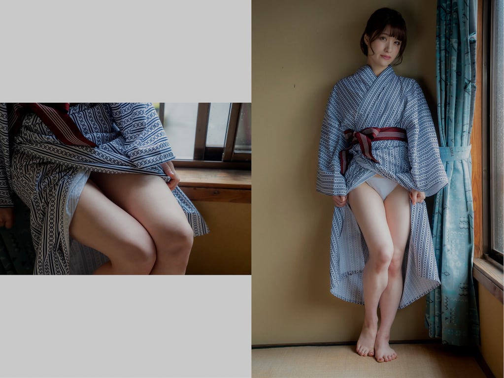 图片[11]-#琴井しほり ヘアヌード写真集 潮騒 [103P] - 全本免费在线观看-阅图吧