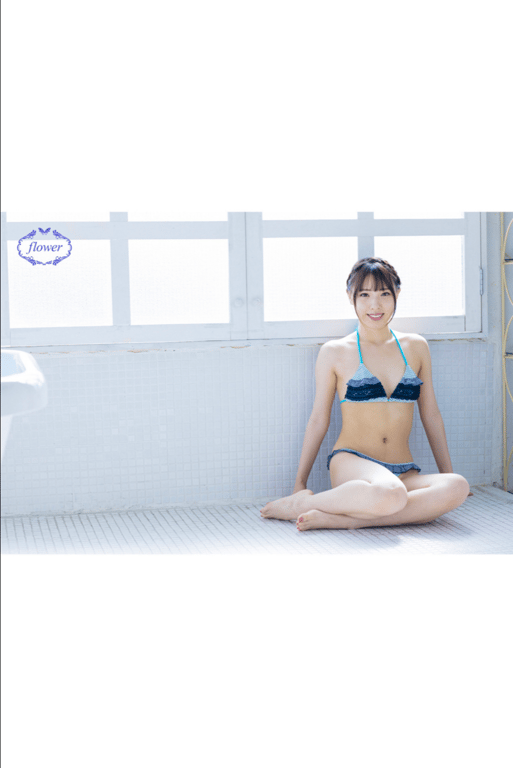 图片[16]-#FLOWER 数字写真集 白桃花 vol.01 - 全本免费在线观看-阅图吧