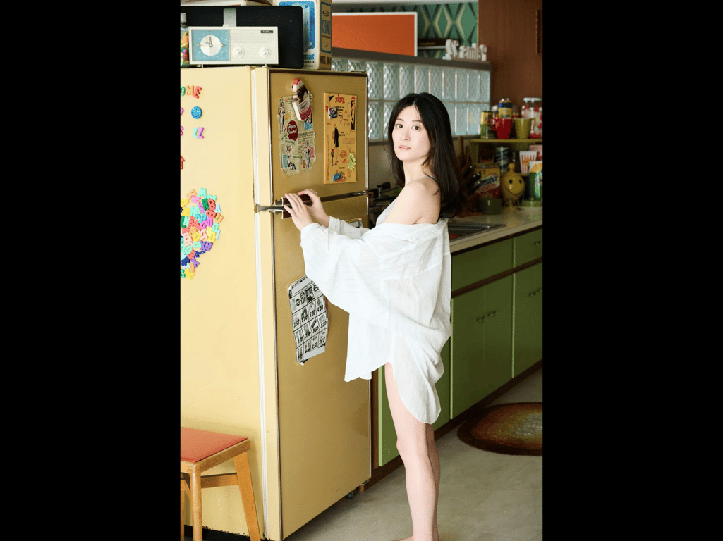 图片[45]-#FRIDAYデジタル写真集 上西恵『太阳是你的 vol.1』 - 全本免费在线观看-阅图吧