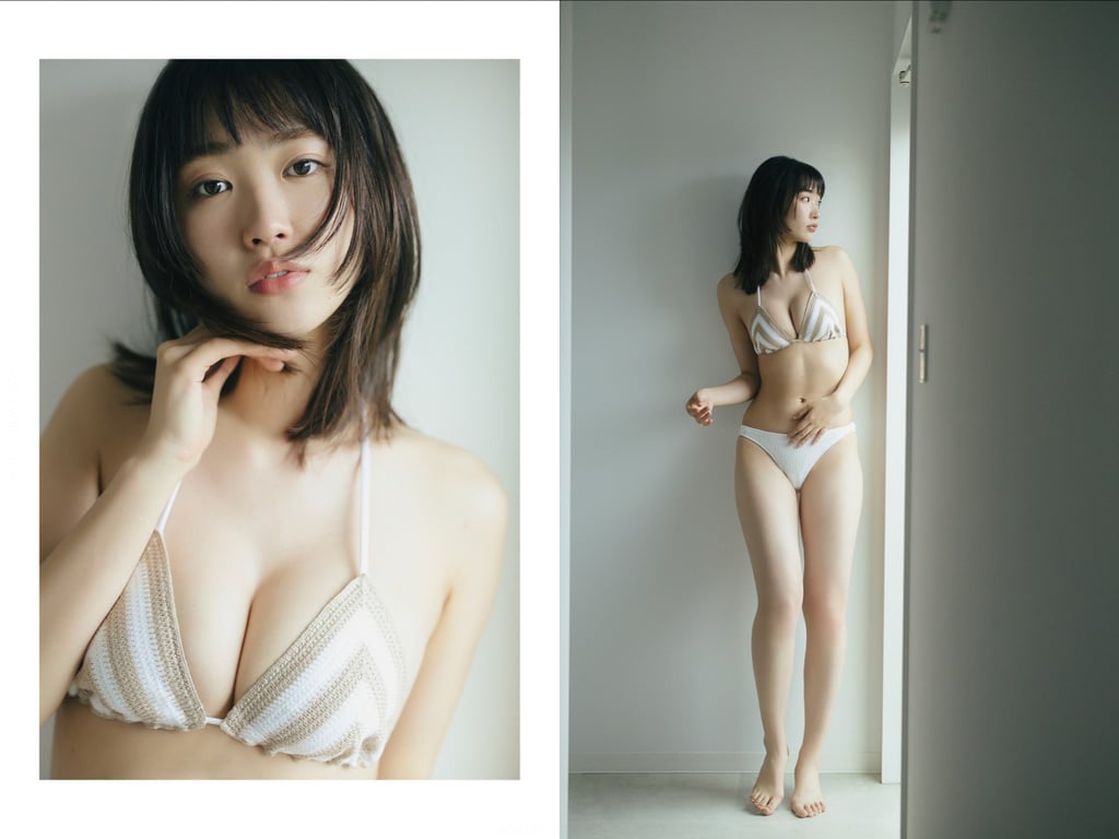 图片[7]-#FLASH数码写真集 瑚瑚 Special One - 全本免费在线观看-阅图吧