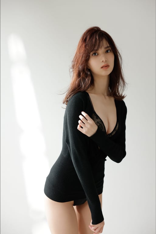 图片[29]-#松平璃子「娇艳欲滴，风情万种。」ｖｏｌ．１ (NO watermark) - 全本免费在线观看-阅图吧