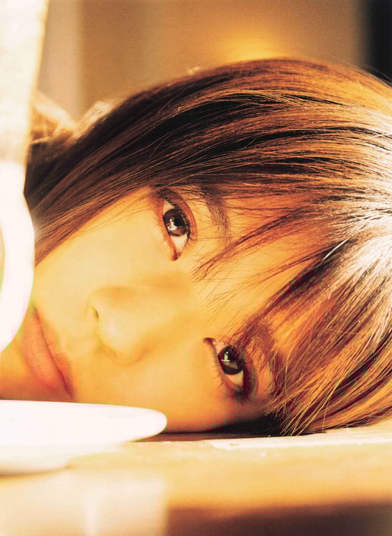 图片[16]-#小林由依1st写真集「感情的构图」Low - 全本免费在线观看-阅图吧