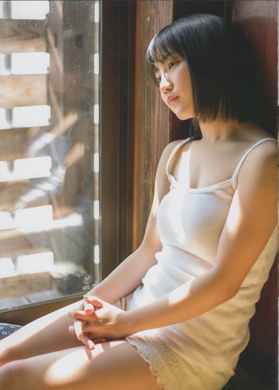 图片[20]-#船木結 写真集 结色 MUSUBU16 (Photobook+DVD付き) - 全本免费在线观看-阅图吧