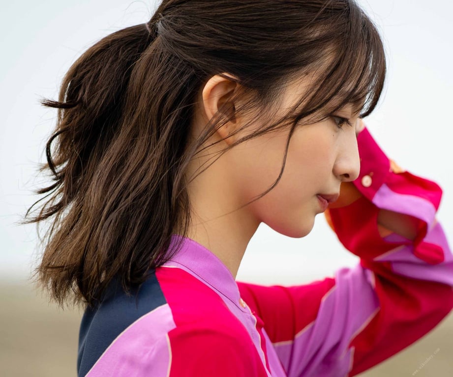 图片[79]-#Moka Hashimoto 桥本萌花 – The president’s daughter is Uber Sweets 社长千金是Uber Eats (2020-12-18) - 全本免费在线观看-阅图吧