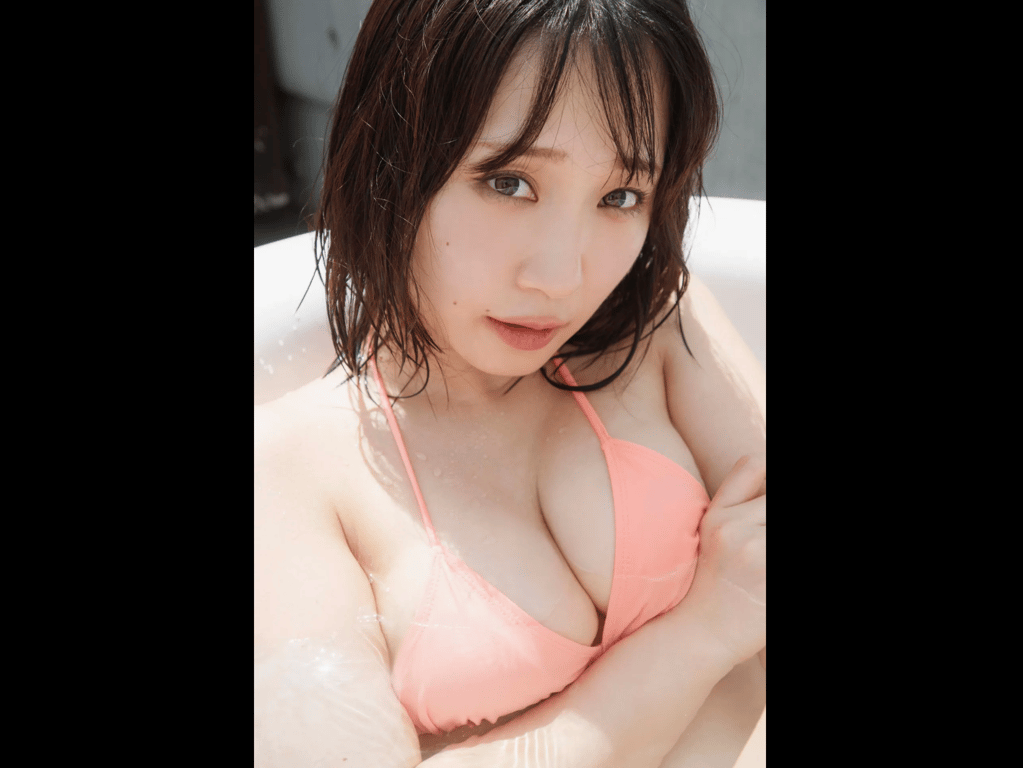 图片[35]-#FRIDAYデジタル写真集 伊織萌『诱惑你哦』 - 全本免费在线观看-阅图吧