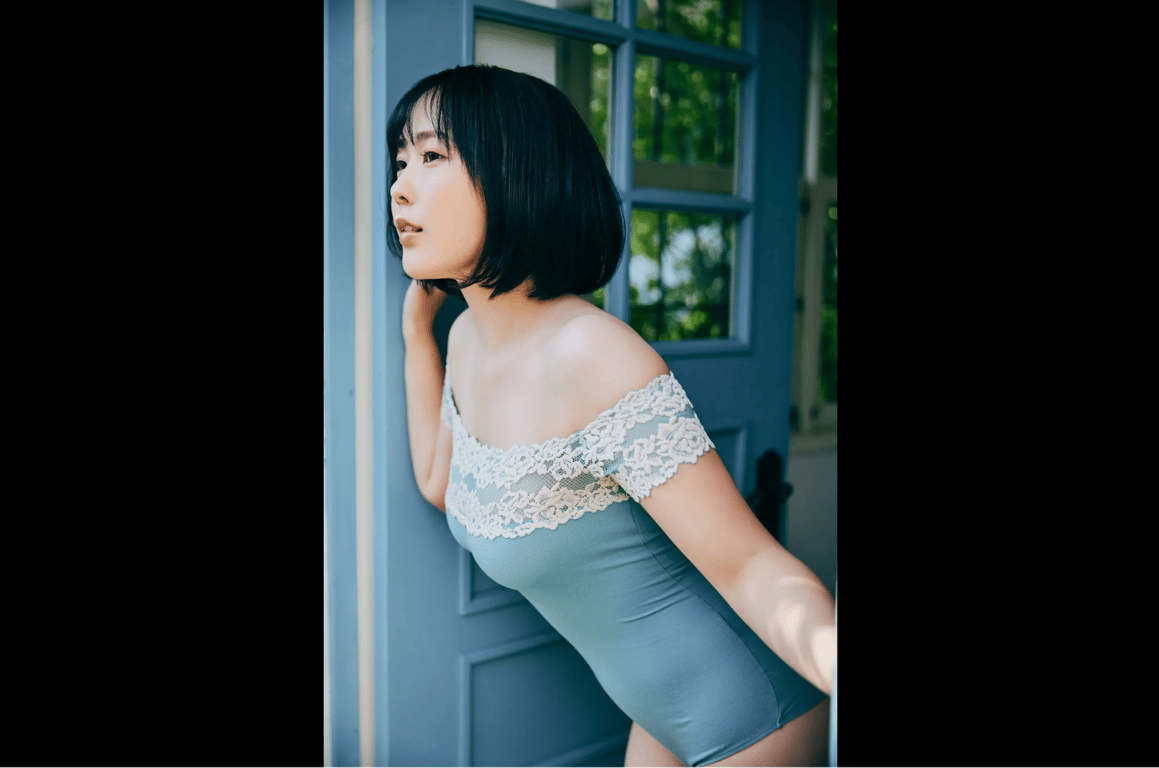 图片[3]-#FRIDAYデジタル写真集 夜道雪『初生的雪』20カット - 全本免费在线观看-阅图吧