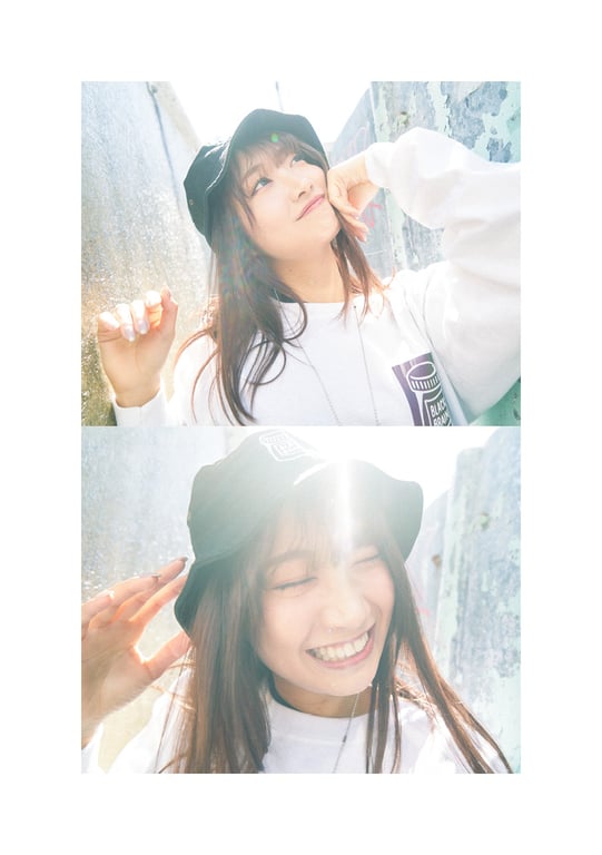 图片[36]-#NEWLOOK【girl meets street】加美杏奈 - 在线免费观看-阅图吧