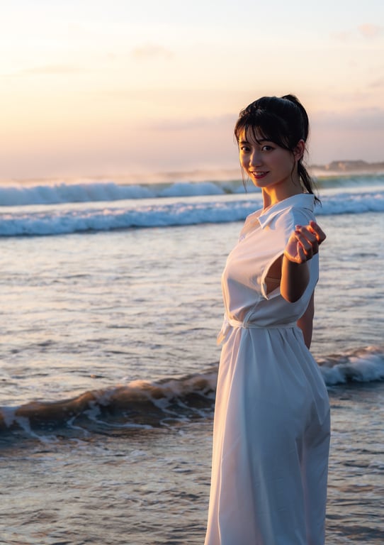 图片[88]-#瀬戸環奈写真集 喜欢上你了 - 全本免费在线观看-阅图吧