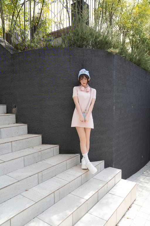 图片[33]-#えなこ「えなこBEST V」【週チャンデジグラ】 - 全本免费在线观看-阅图吧