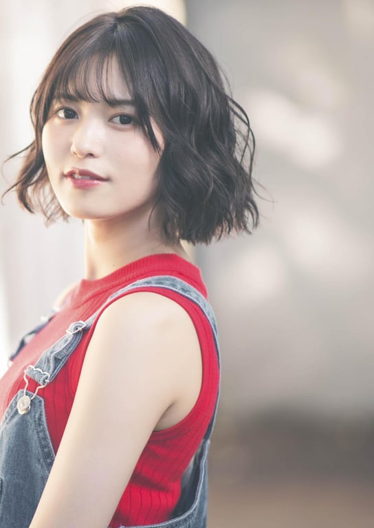 图片[41]-#新井椎夏 好开心啊(2023.01.16) - 全本免费在线观看-阅图吧