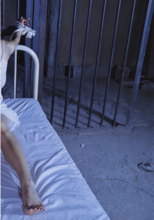 图片[29]-#釈由美子 – CHAOS - 全本免费在线观看-阅图吧