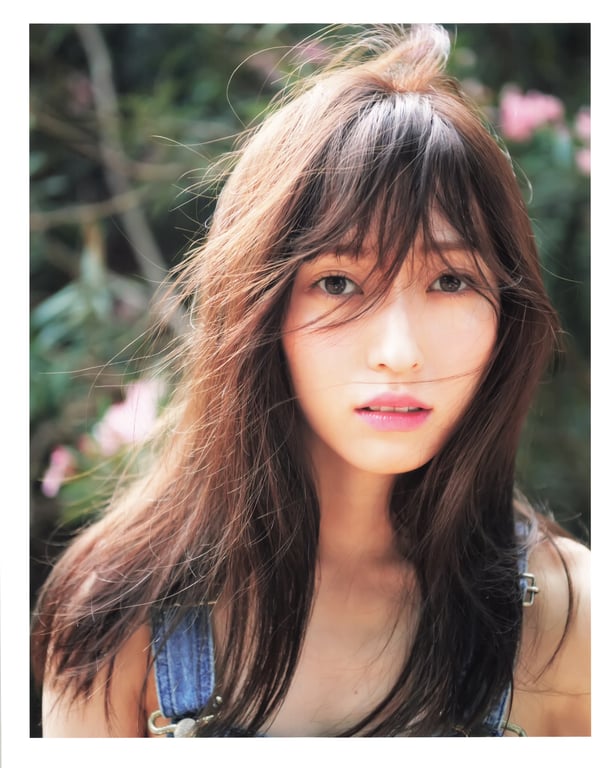 图片[77]-#山口真帆1st写真集 present - 全本免费在线观看-阅图吧