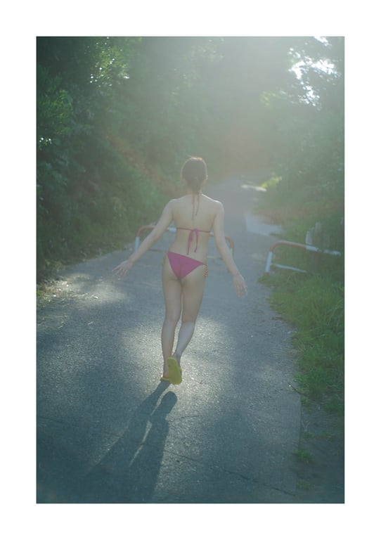 图片[55]-#Reona Matsushita 松下玲绪菜 – Take Off(2022-09-16) - 全本免费在线观看-阅图吧