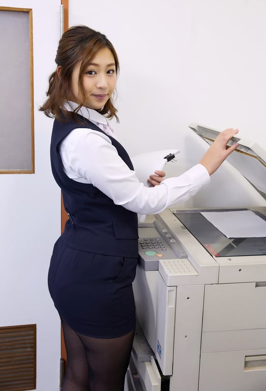 图片[13]-#Ayaka Sayama 佐山彩香 – Don\’t call me by my name at work 工作中不要叫我的名字 (2018-08-01) - 全本免费在线观看-阅图吧