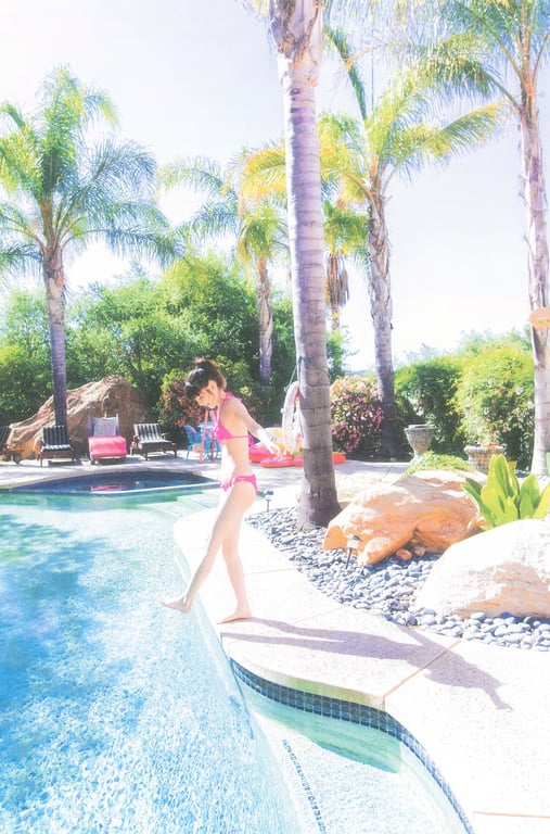 图片[63]-#道重沙由美 写真集 『 DREAM 』 - 全本免费在线观看-阅图吧