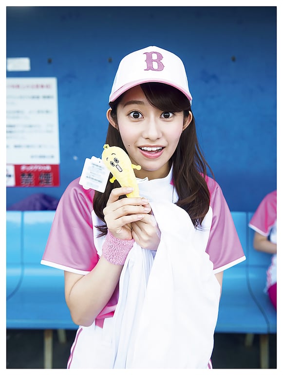 图片[124]-[PB] 初森女足队 电子写真集 Vol.01 - 在线免费观看-阅图吧