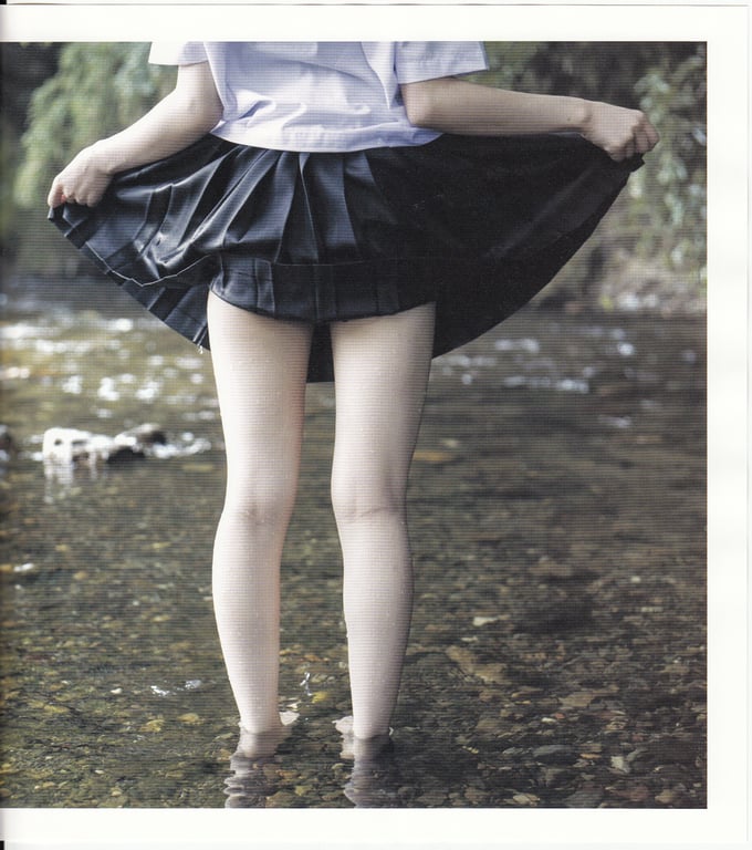 图片[51]-#青山裕企 Photobook 26sets\【青山裕企】思春期 - 全本免费在线观看-阅图吧