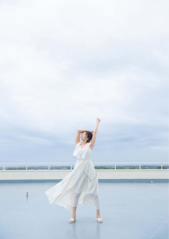 图片[103]-#夏木 凛 デジタル写真集「Endless Summer」 - 全本免费在线观看-阅图吧