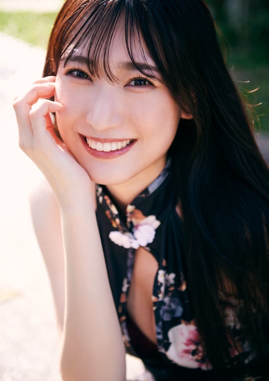 图片[152]-GIRLS-PEDIA2024 SPRING - 在线免费观看-阅图吧