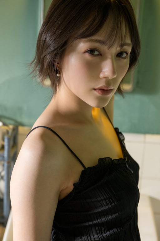 图片[37]-#優艶Romantic 涼森玲夢【ヌード写真集】(2023.05.12) - 全本免费在线观看-阅图吧