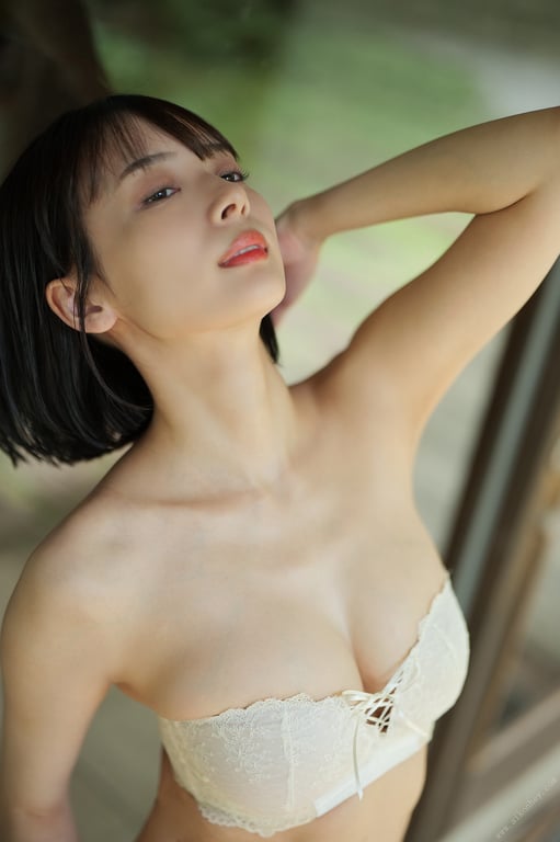 图片[46]-#岡田紗佳 欢迎来到小纱的森林 週刊ポストデジタル写真集 - 全本免费在线观看-阅图吧