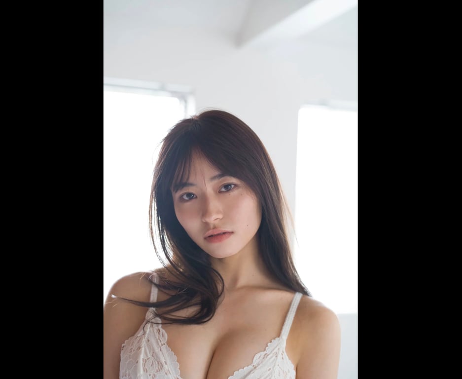 图片[25]-#Mao Sakurada 樱田茉央 – Perfect F cup! 完美F罩杯！ (2021-01-29) - 全本免费在线观看-阅图吧